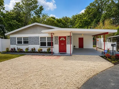 7216 James Street Port Richey FL 34668