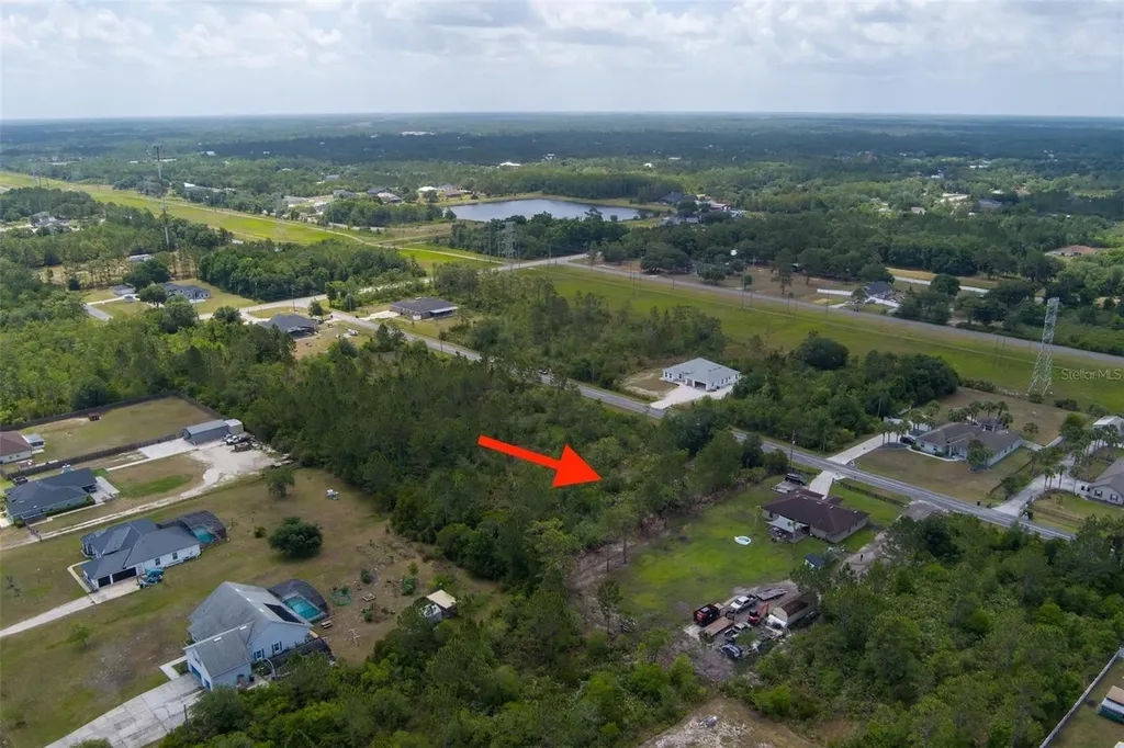 Nettleton Street Orlando FL 32833