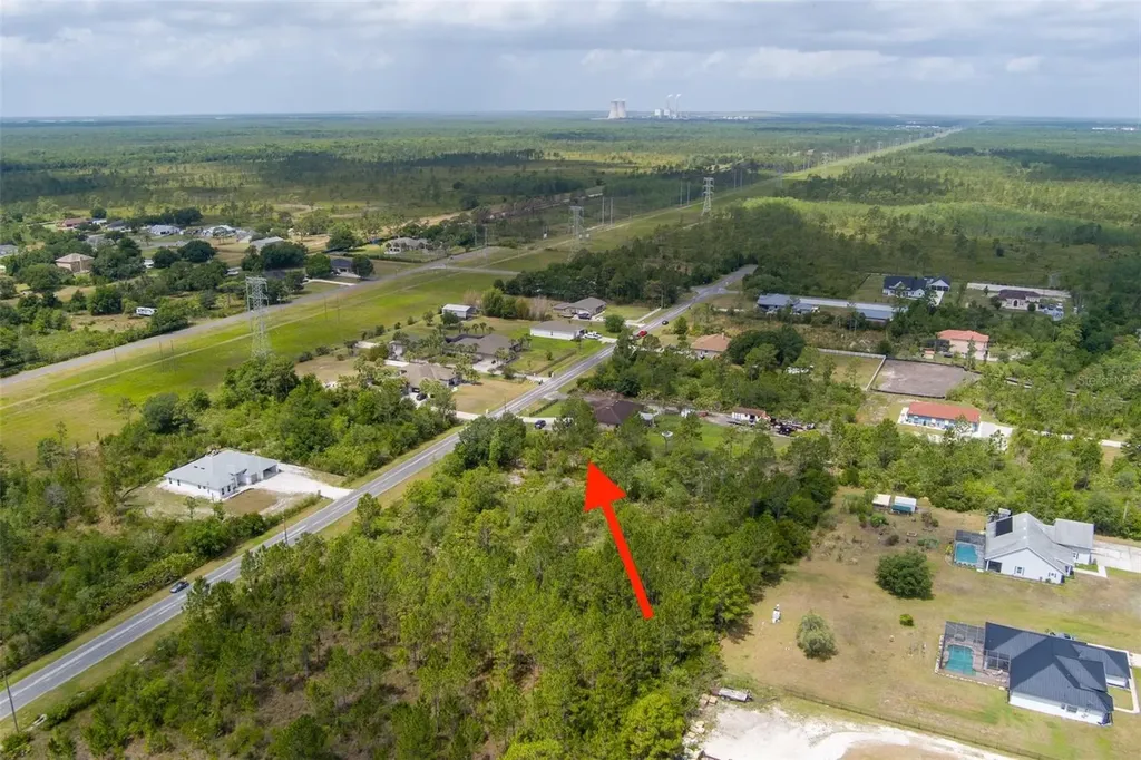 Nettleton Street Orlando FL 32833