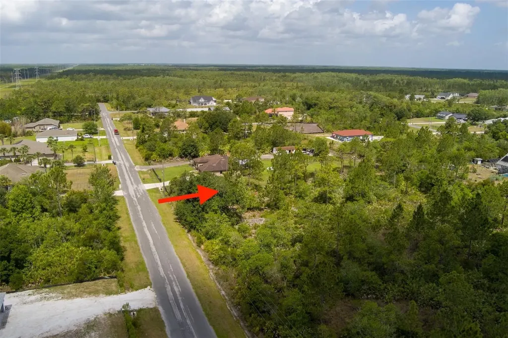 Nettleton Street Orlando FL 32833
