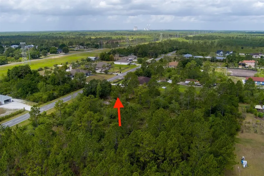 Nettleton Street Orlando FL 32833