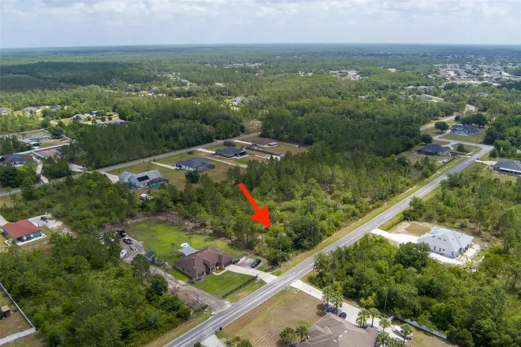 Nettleton Street Orlando FL 32833