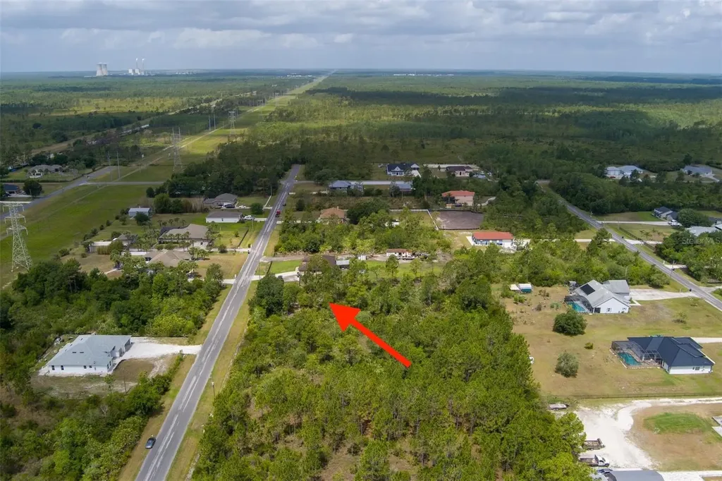 Nettleton Street Orlando FL 32833