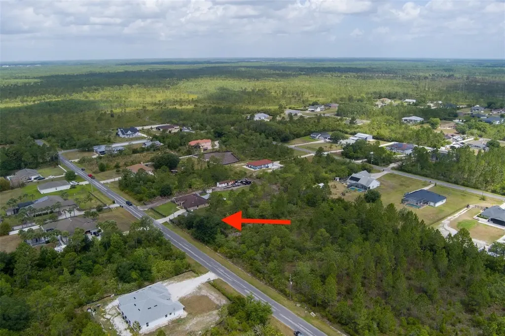 Nettleton Street Orlando FL 32833