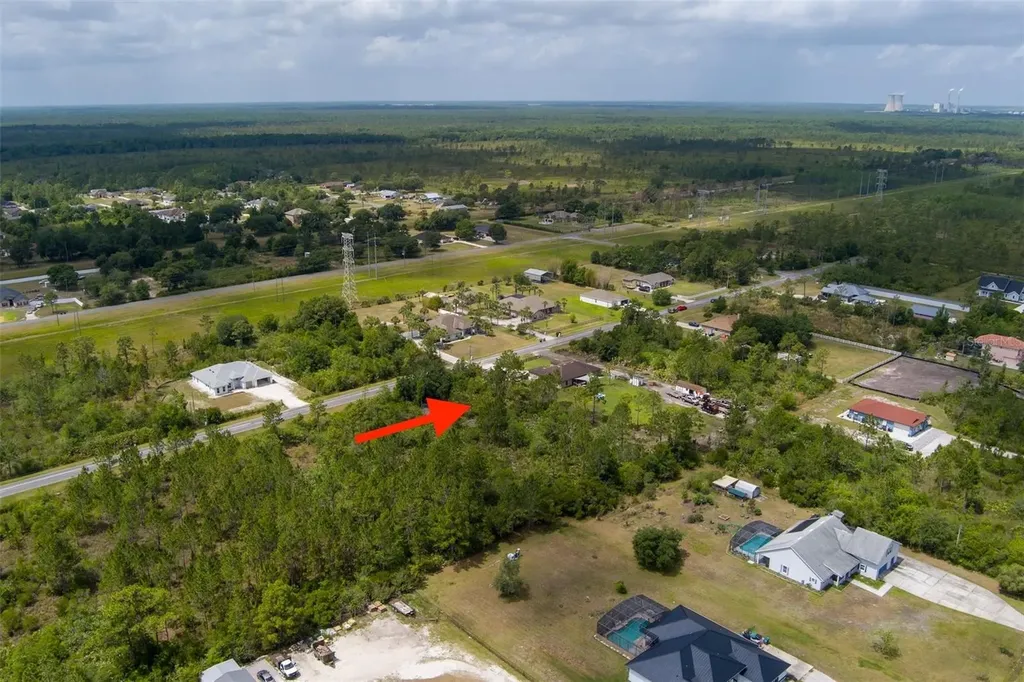 Nettleton Street Orlando FL 32833
