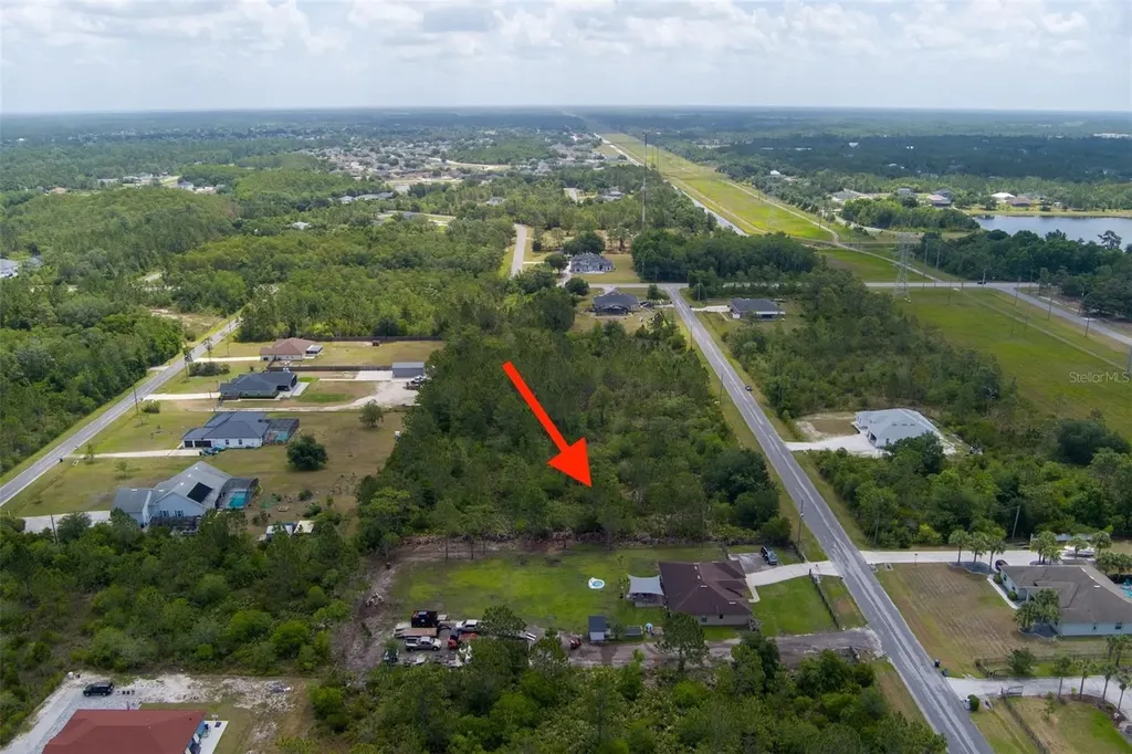 Nettleton Street Orlando FL 32833