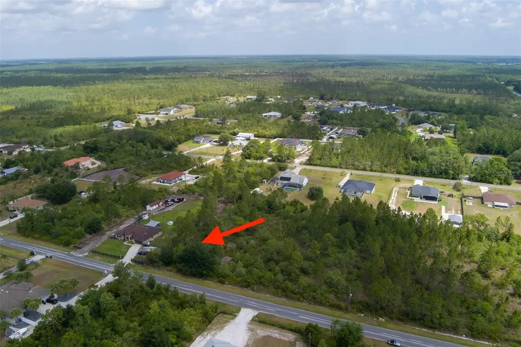 Nettleton Street Orlando FL 32833