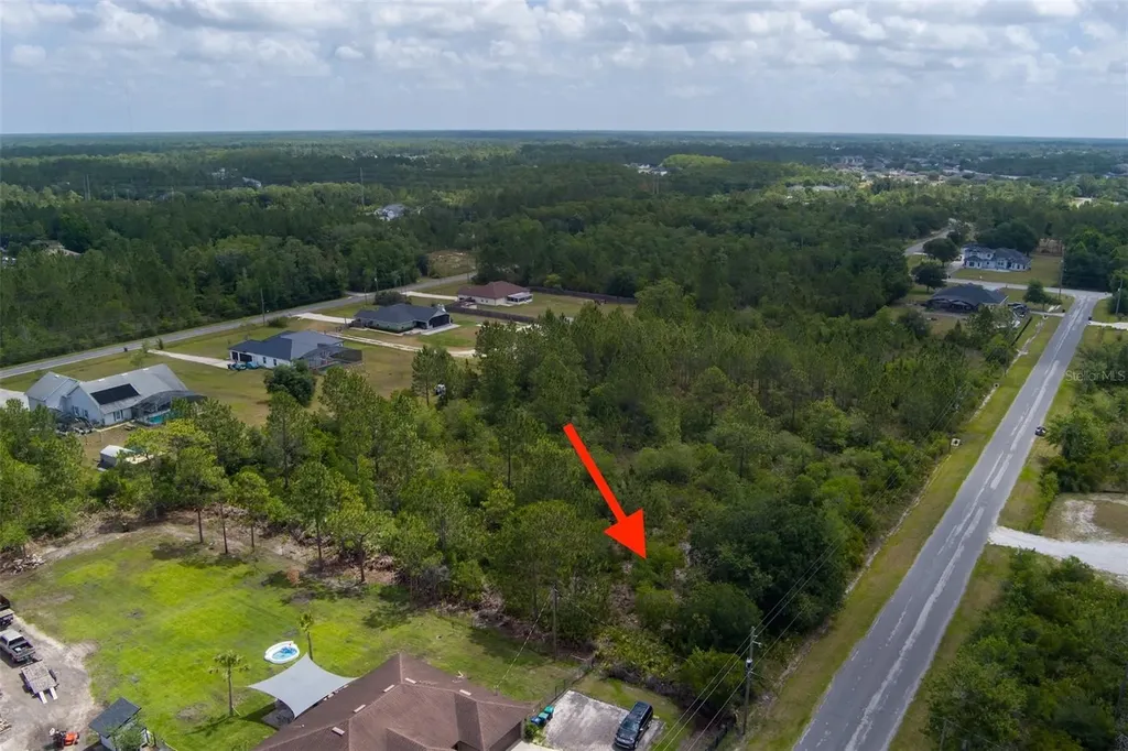 Nettleton Street Orlando FL 32833