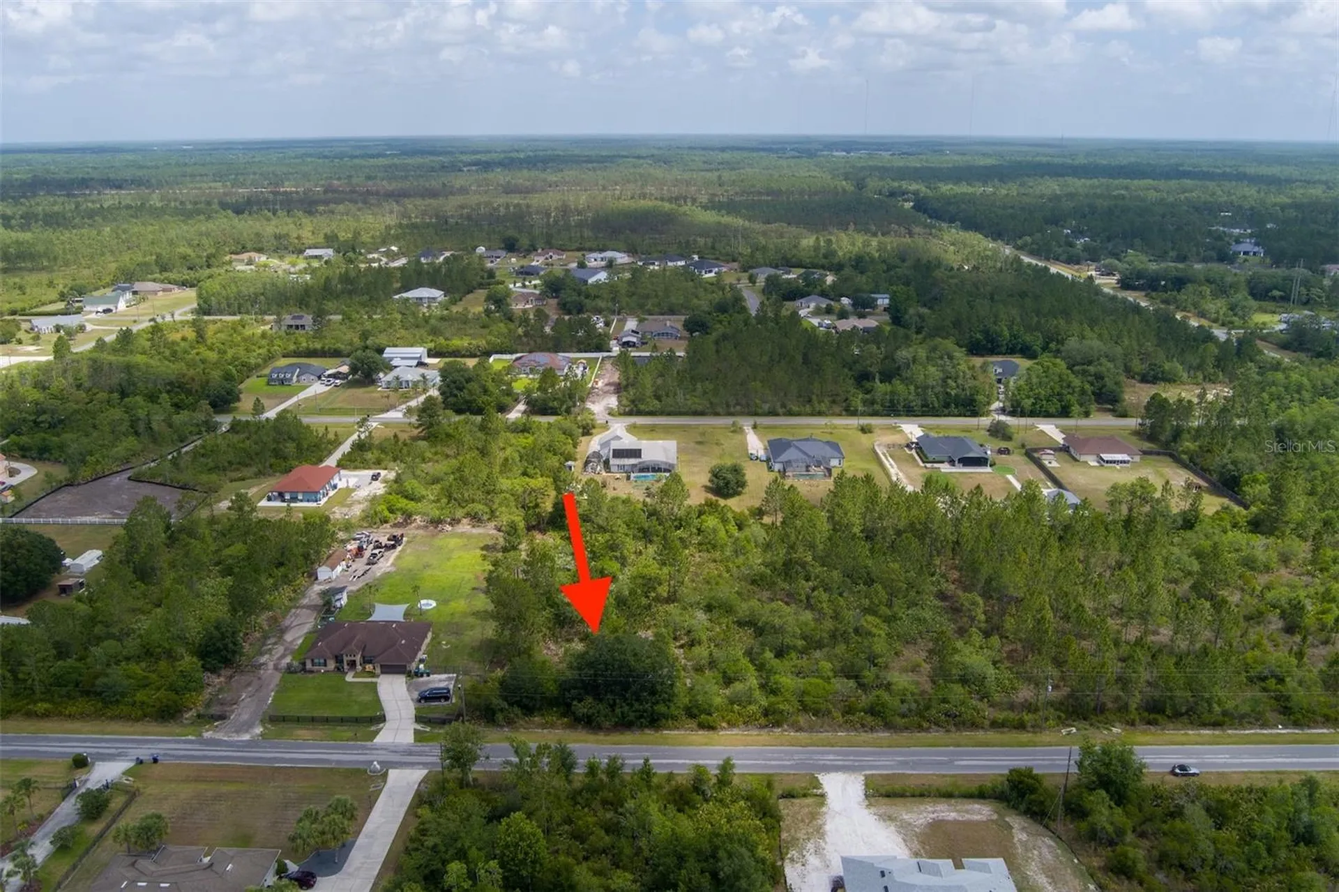 Nettleton Street Orlando FL 32833