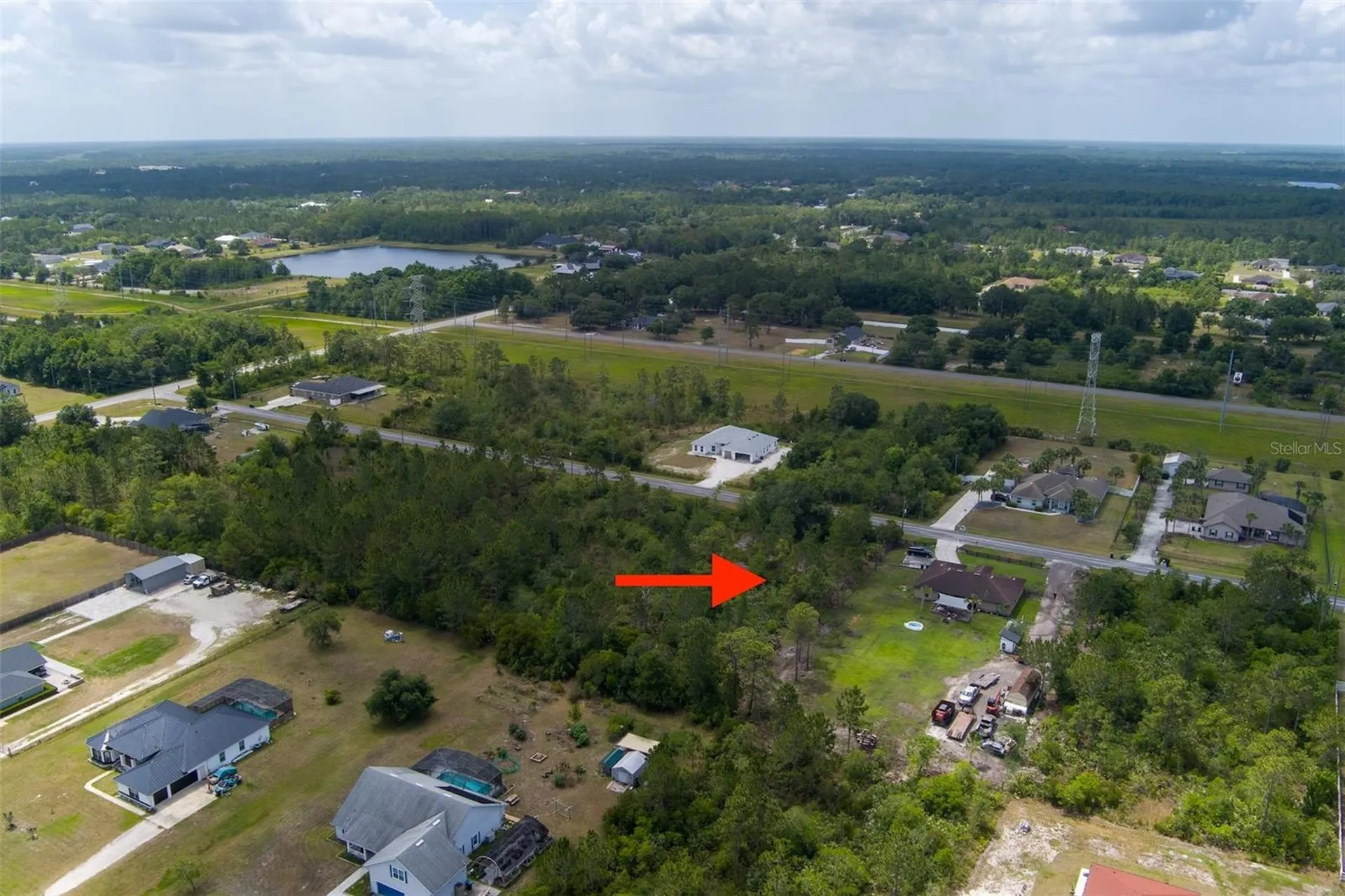 Nettleton Street Orlando FL 32833