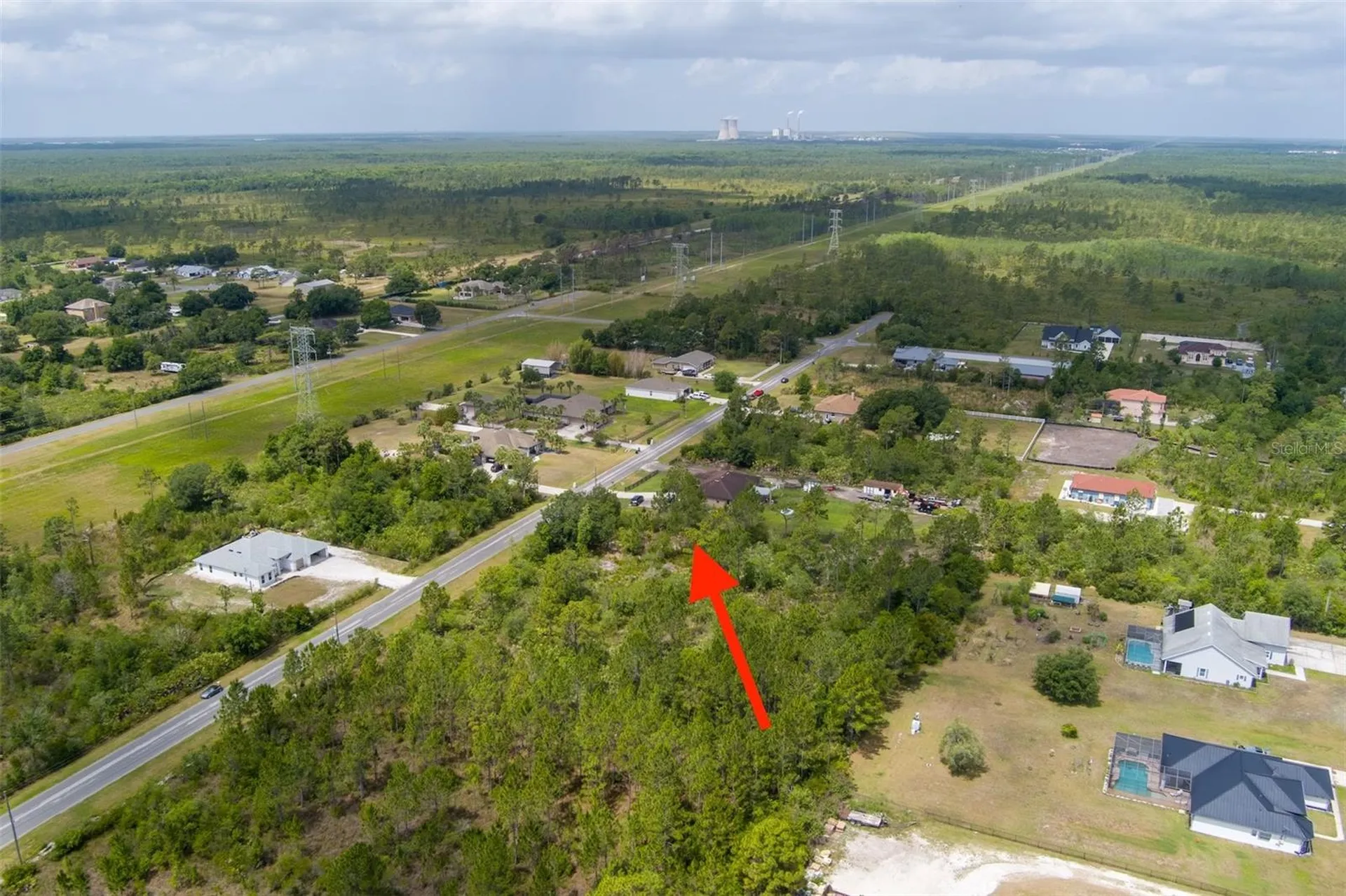 Nettleton Street Orlando FL 32833