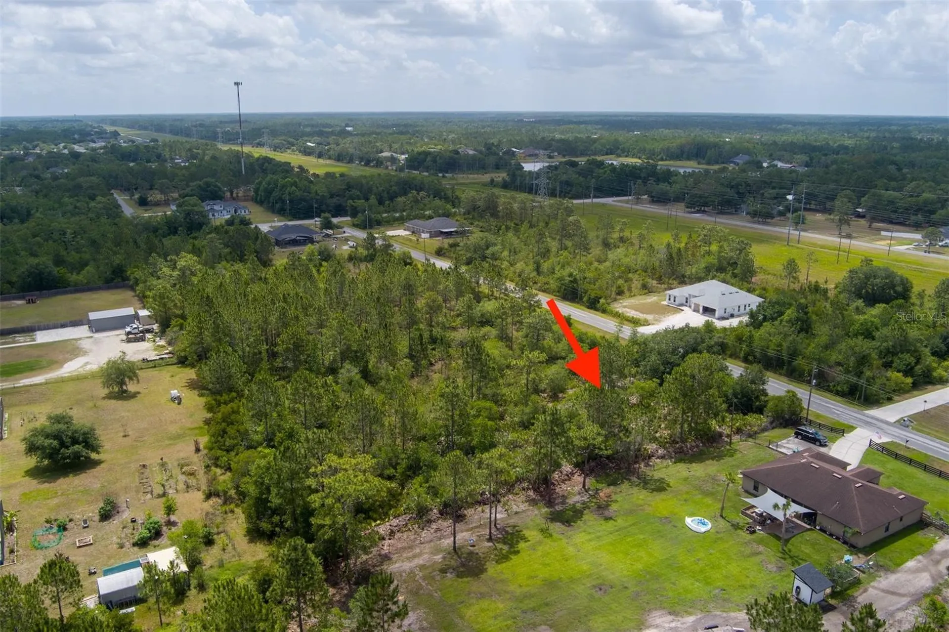 Nettleton Street Orlando FL 32833