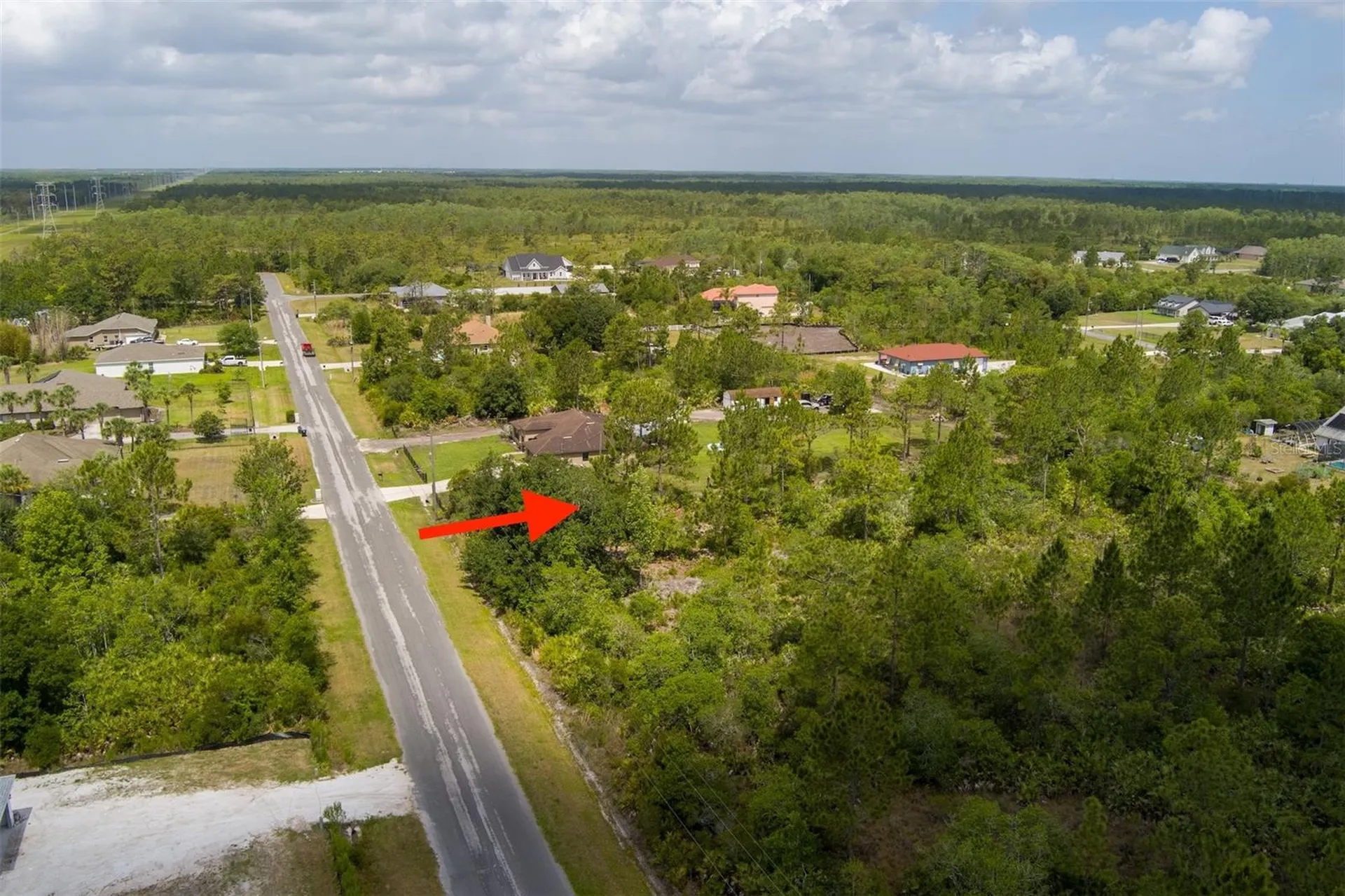 Nettleton Street Orlando FL 32833