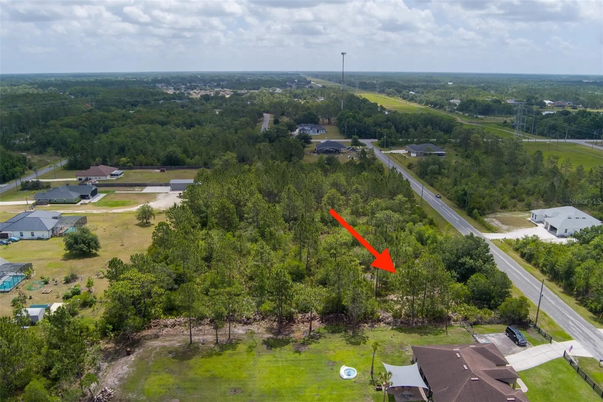 Nettleton Street Orlando FL 32833
