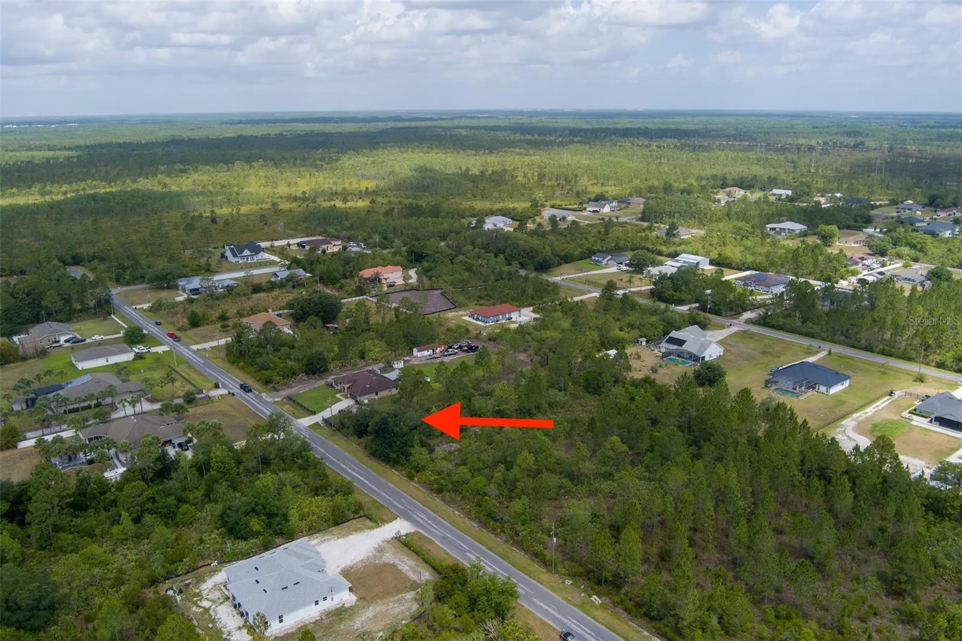 Nettleton Street Orlando FL 32833