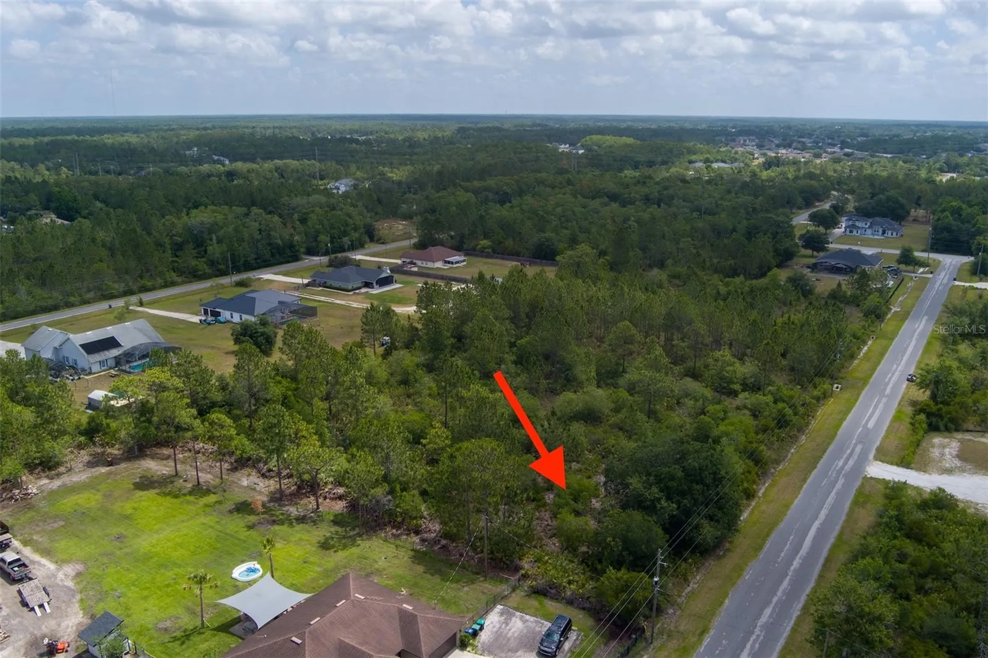Nettleton Street Orlando FL 32833