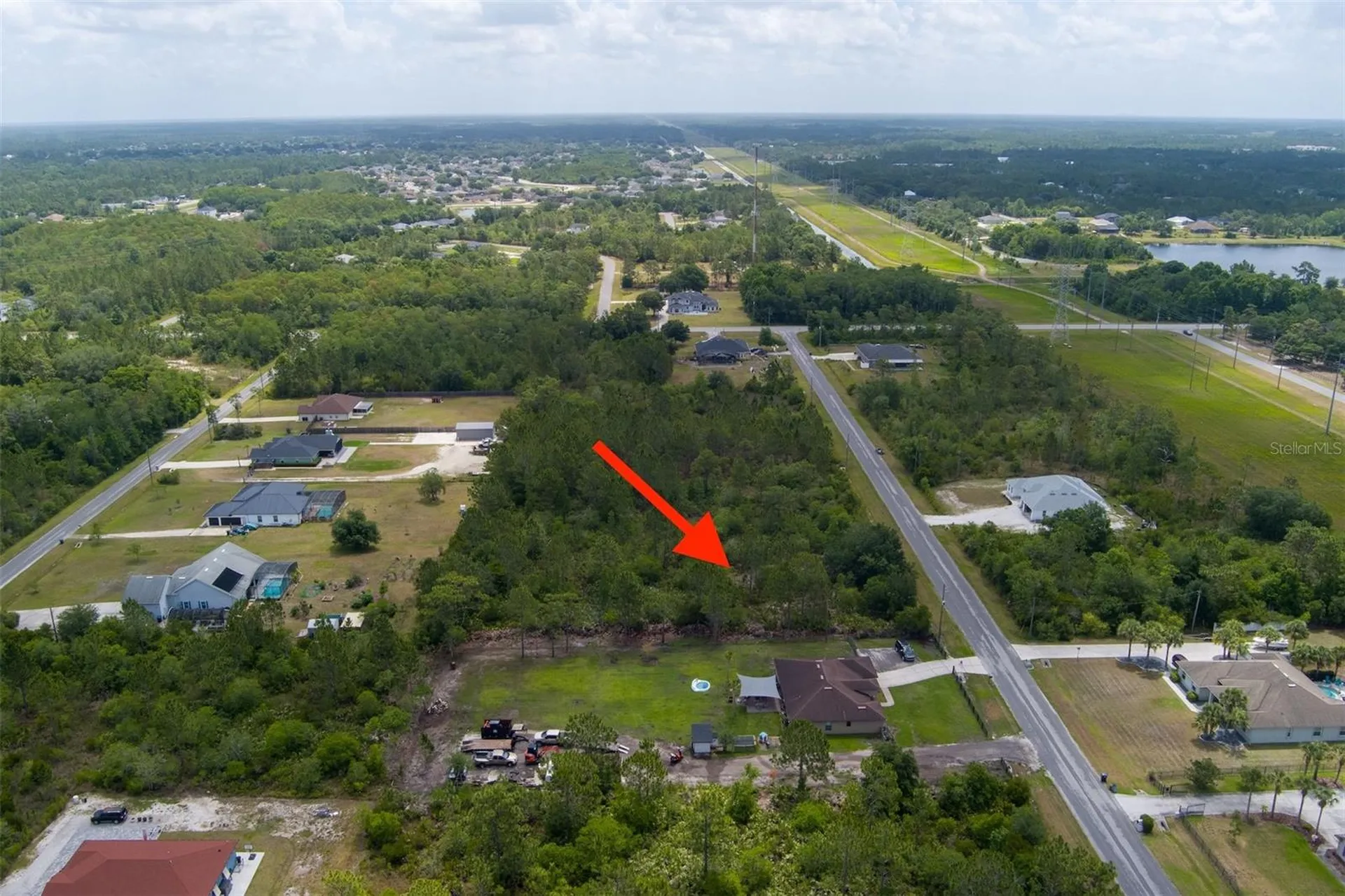 Nettleton Street Orlando FL 32833