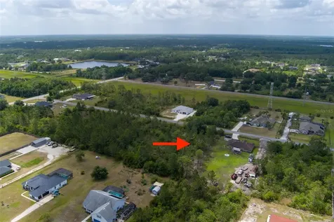 Nettleton Street Orlando FL 32833