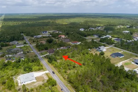 Nettleton Street Orlando FL 32833