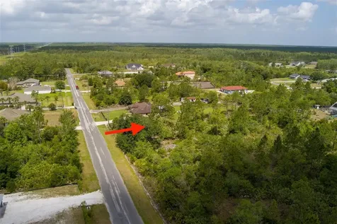 Nettleton Street Orlando FL 32833