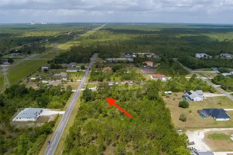 Nettleton Street Orlando FL 32833
