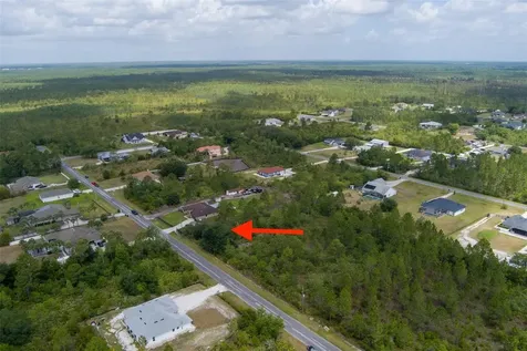 Nettleton Street Orlando FL 32833