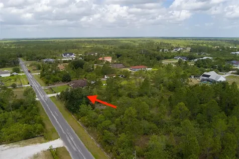 Nettleton Street Orlando FL 32833