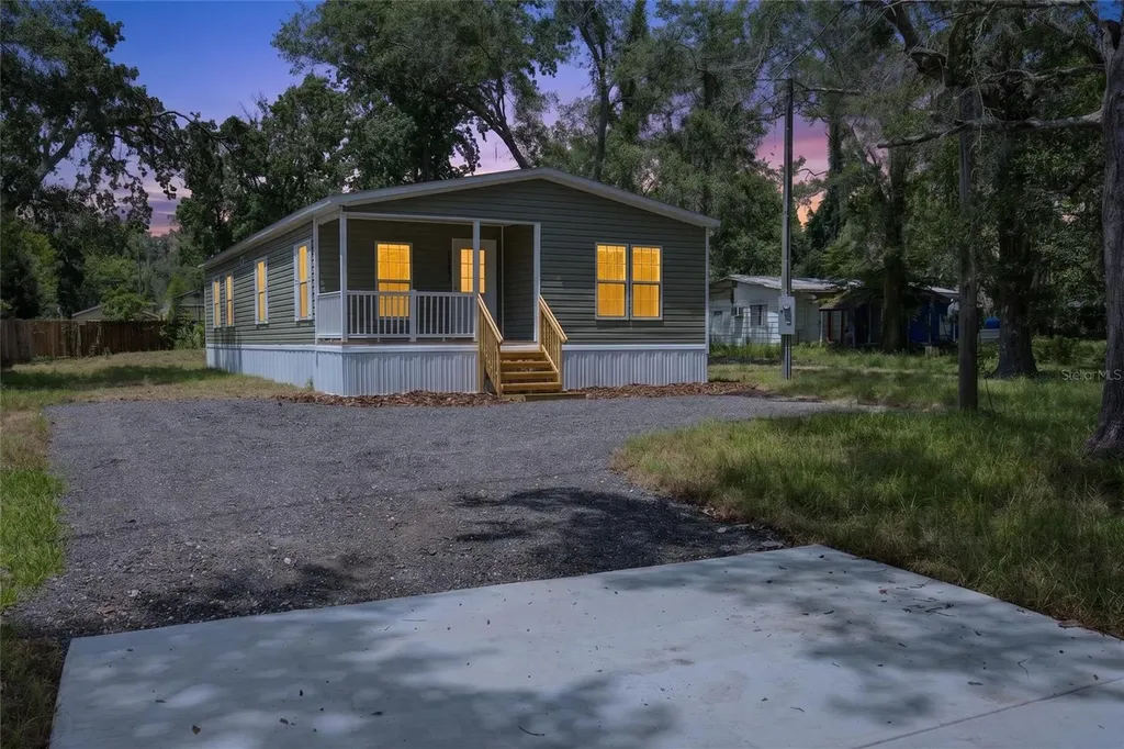 17475 Tavern Road Brooksville FL 34604