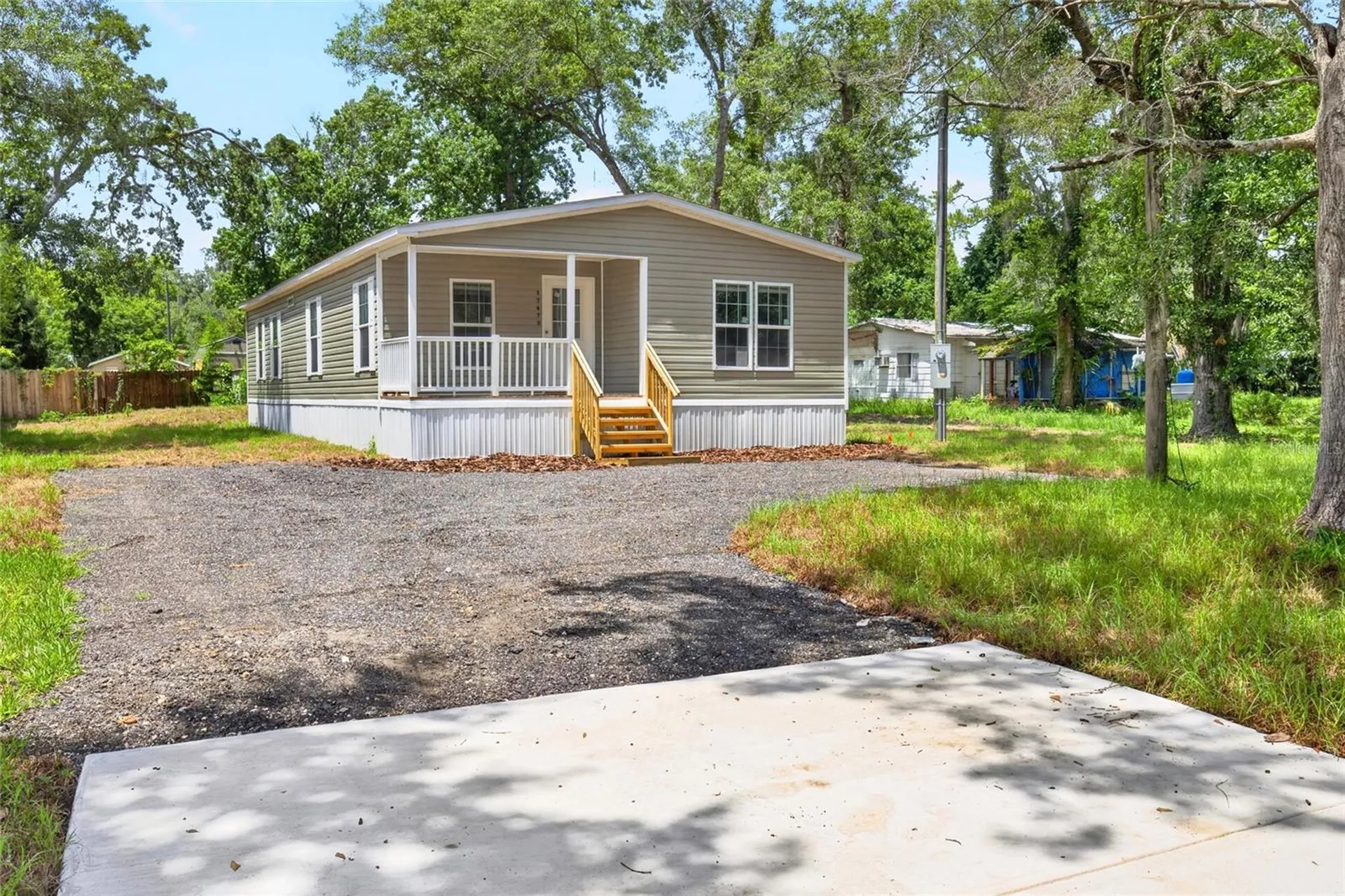 17475 Tavern Road Brooksville FL 34604