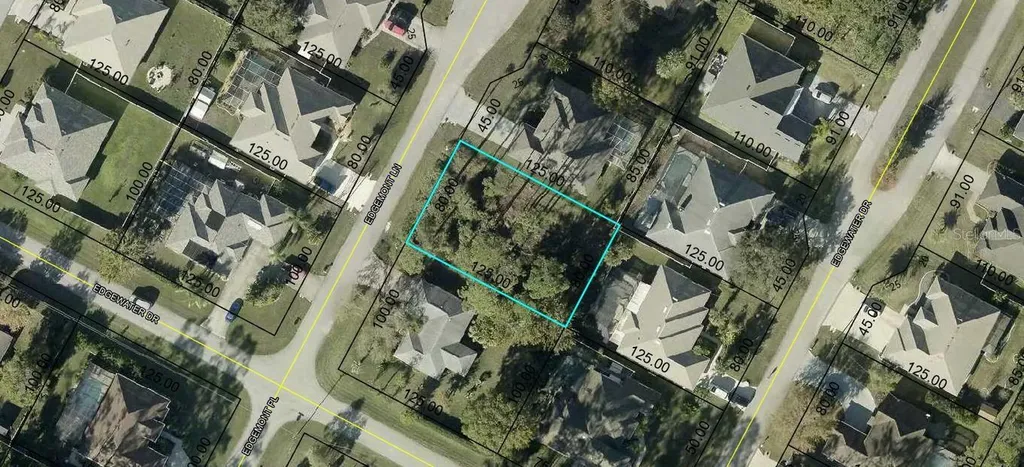 23 Edgemont Lane Palm Coast FL 32164