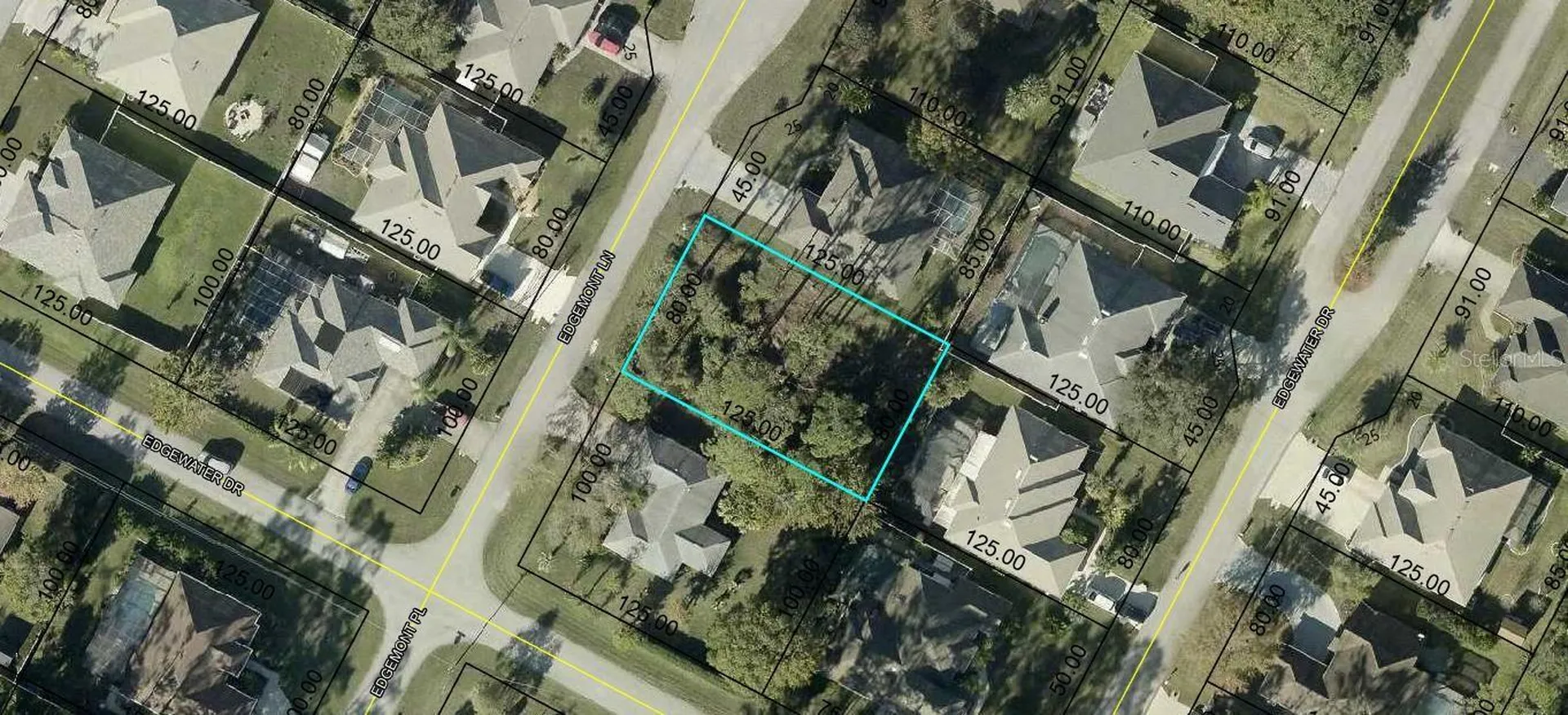 23 Edgemont Lane Palm Coast FL 32164