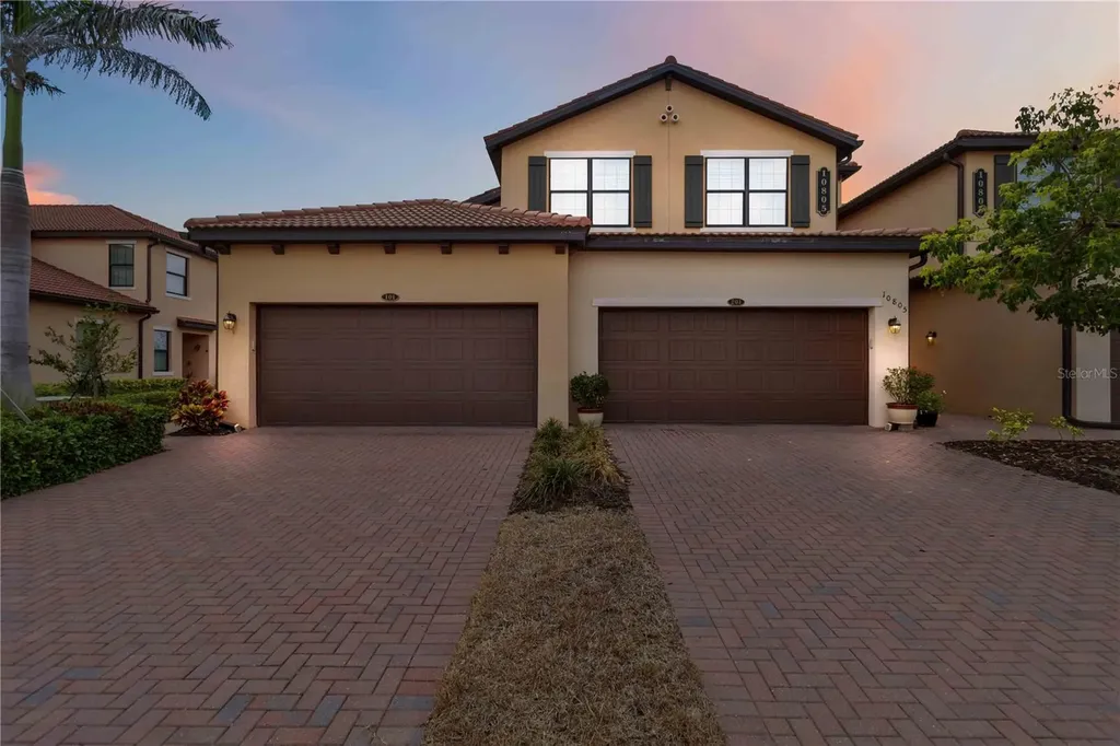 10805 Tarflower Drive Venice FL 34293