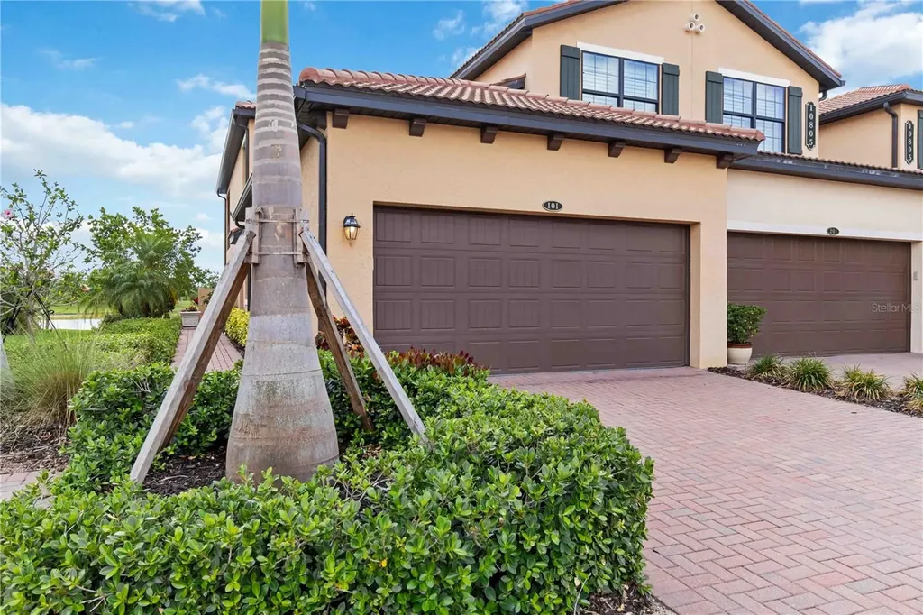 10805 Tarflower Drive Venice FL 34293