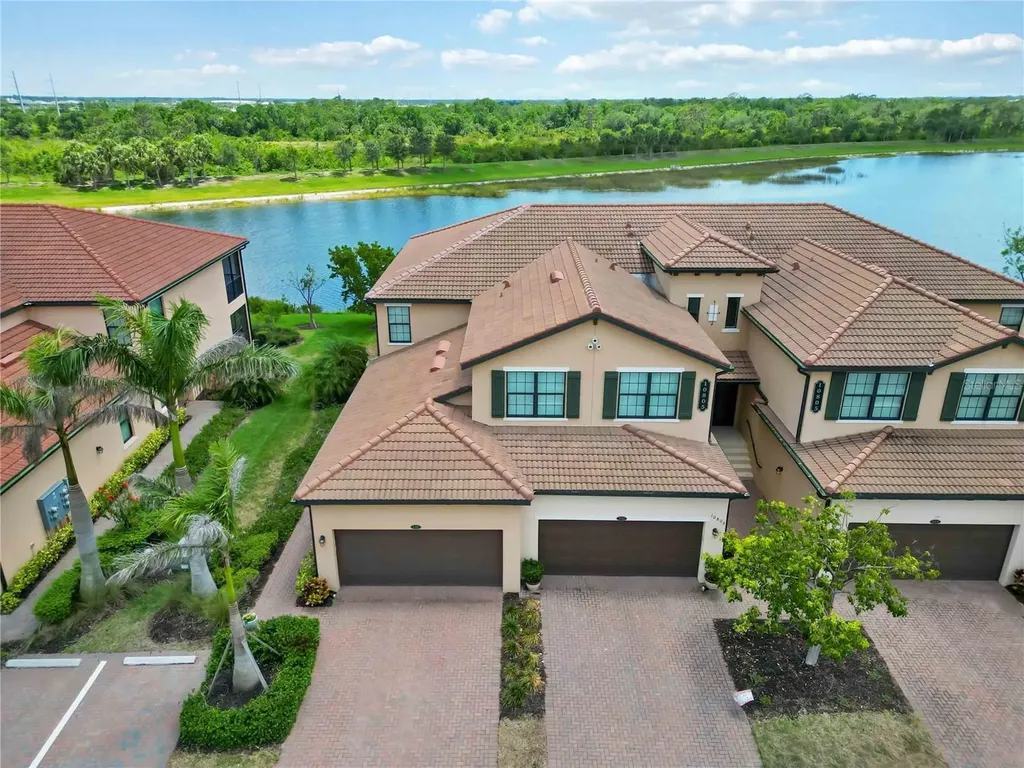 10805 Tarflower Drive Venice FL 34293