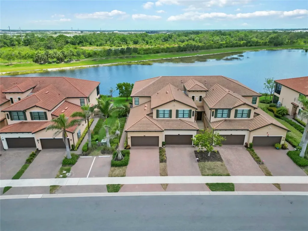 10805 Tarflower Drive Venice FL 34293
