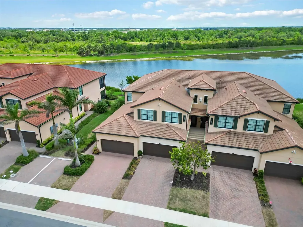 10805 Tarflower Drive Venice FL 34293