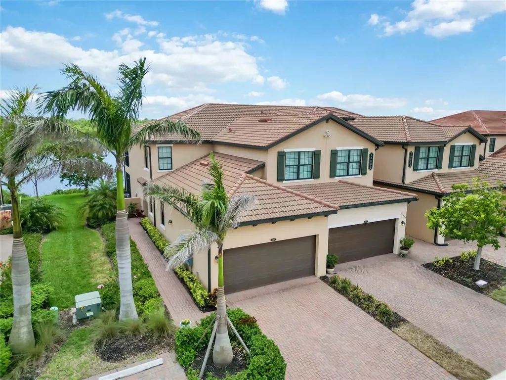 10805 Tarflower Drive Venice FL 34293