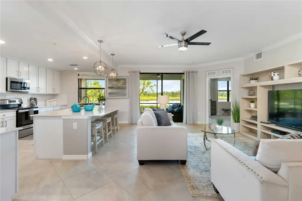 10805 Tarflower Drive Venice FL 34293