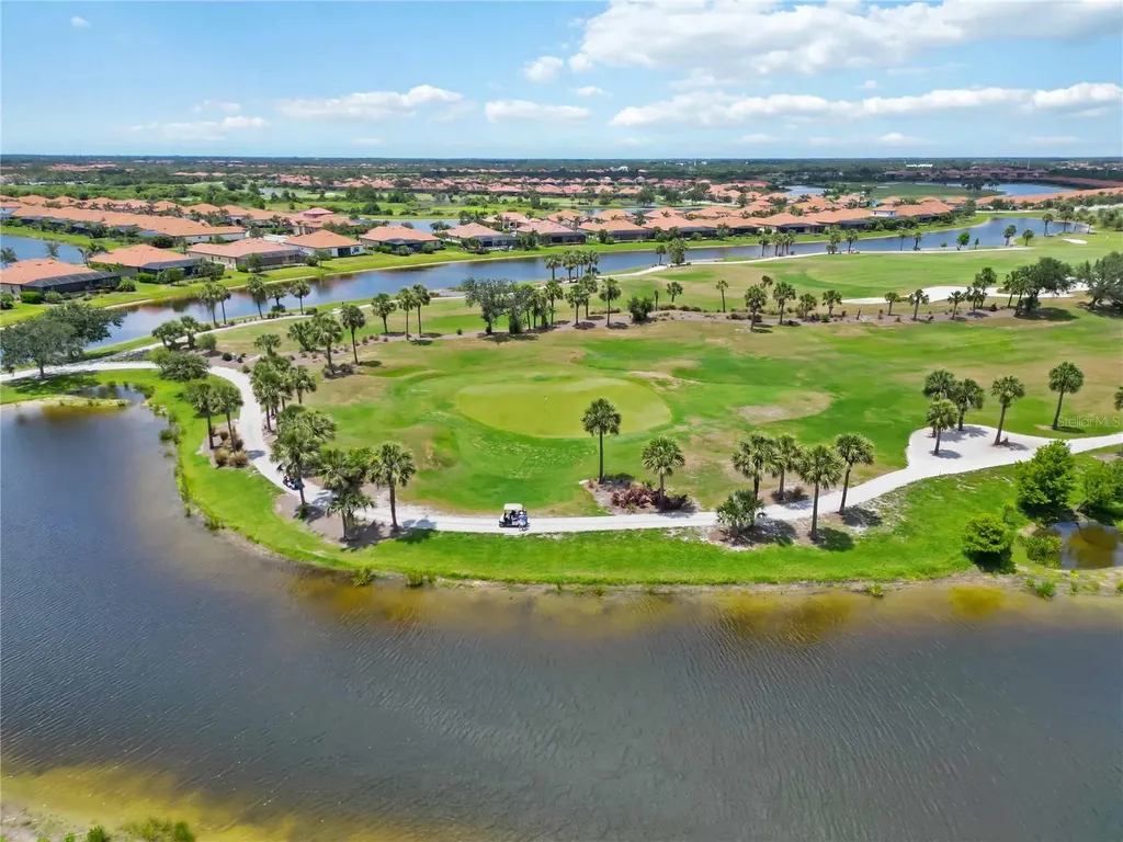 10805 Tarflower Drive Venice FL 34293