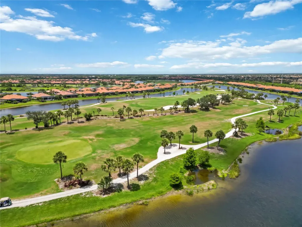 10805 Tarflower Drive Venice FL 34293