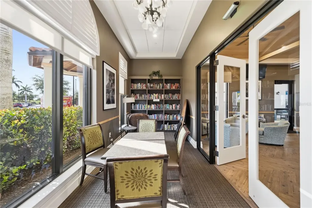 10805 Tarflower Drive Venice FL 34293
