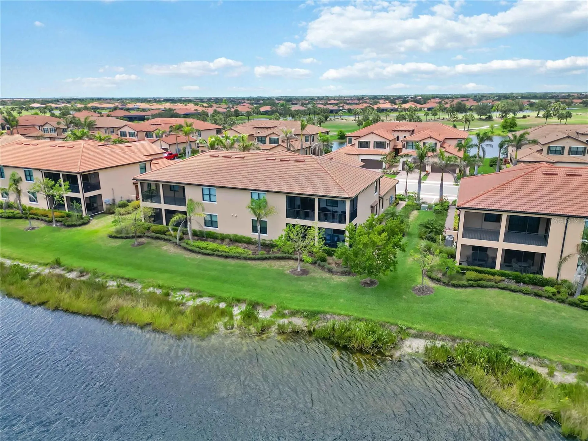10805 Tarflower Drive Venice FL 34293
