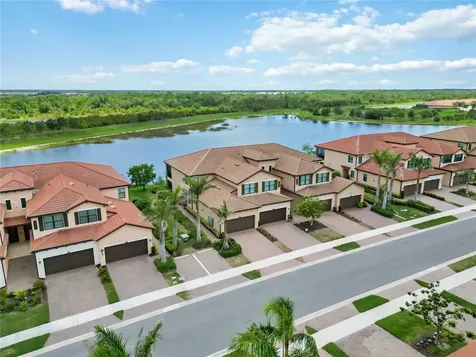 10805 Tarflower Drive Venice FL 34293