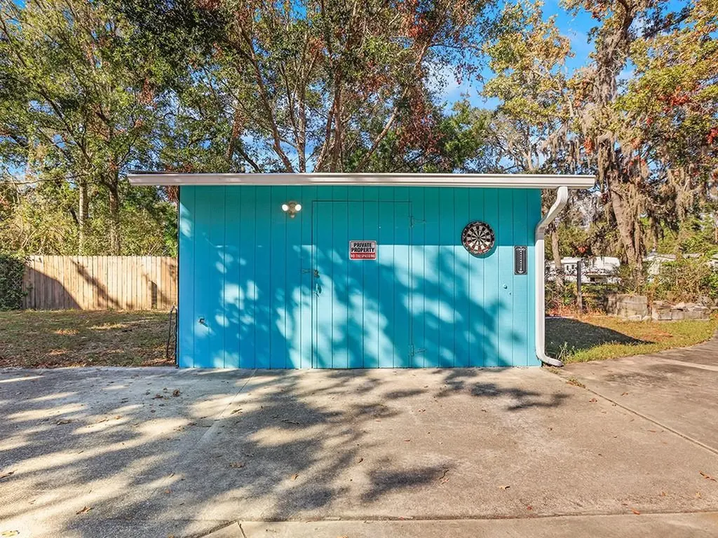 112 8th Street NE Steinhatchee FL 32359