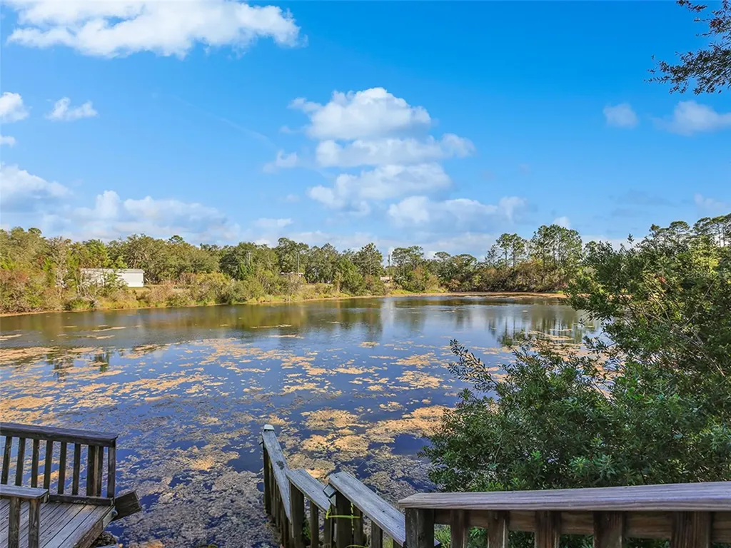 112 8th Street NE Steinhatchee FL 32359