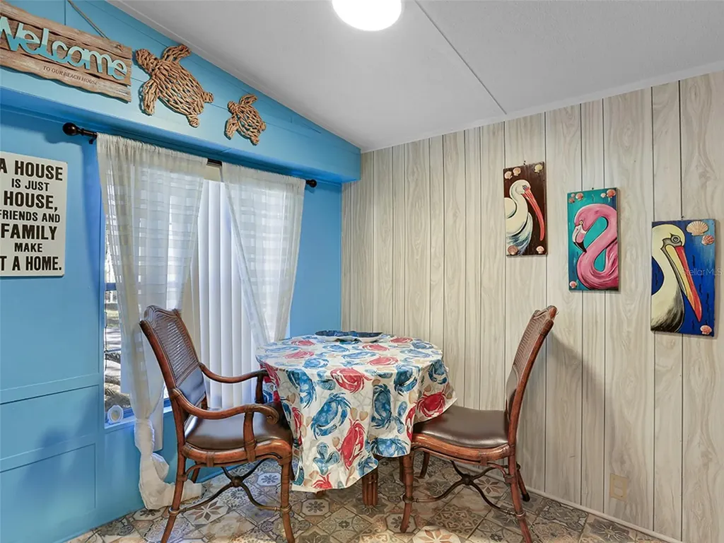 112 8th Street NE Steinhatchee FL 32359
