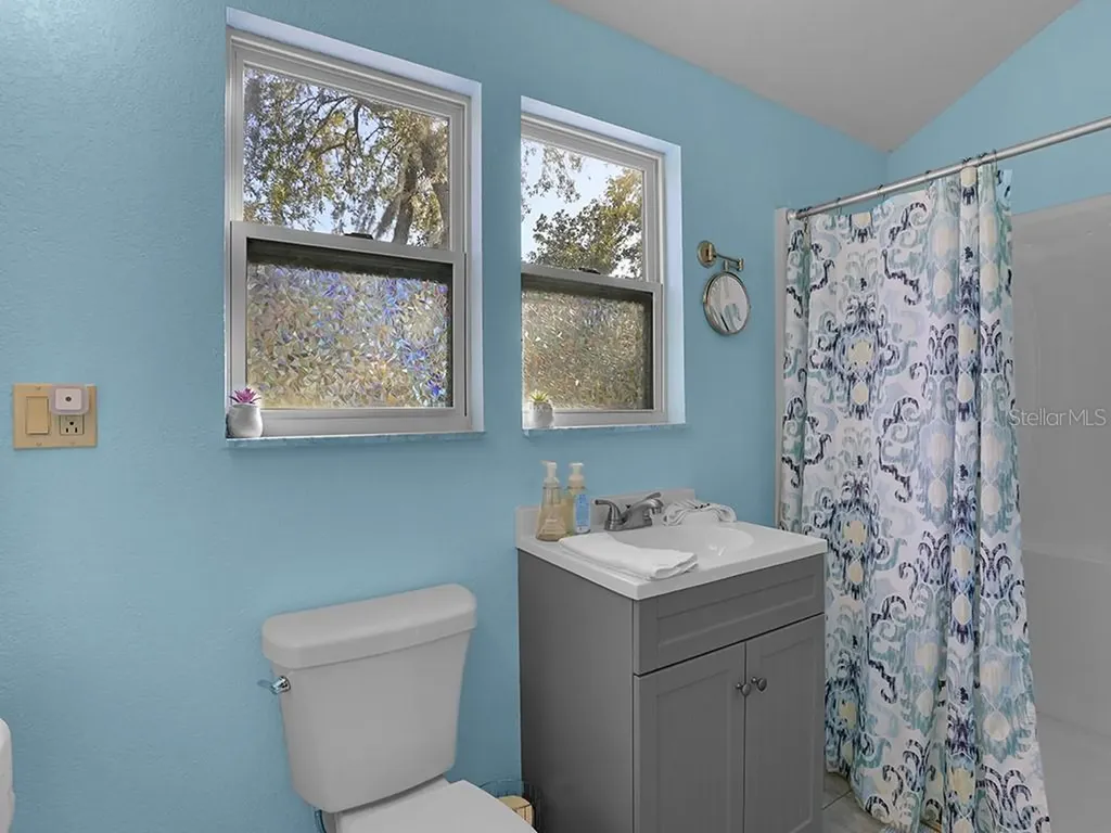 112 8th Street NE Steinhatchee FL 32359