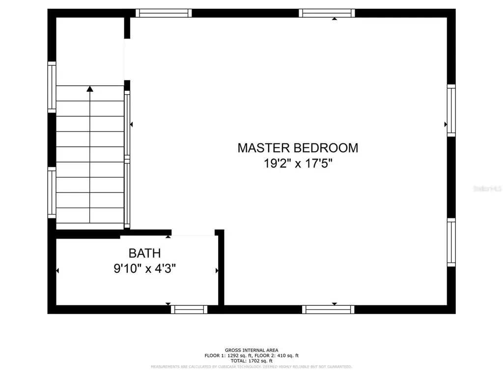 112 8th Street NE Steinhatchee FL 32359