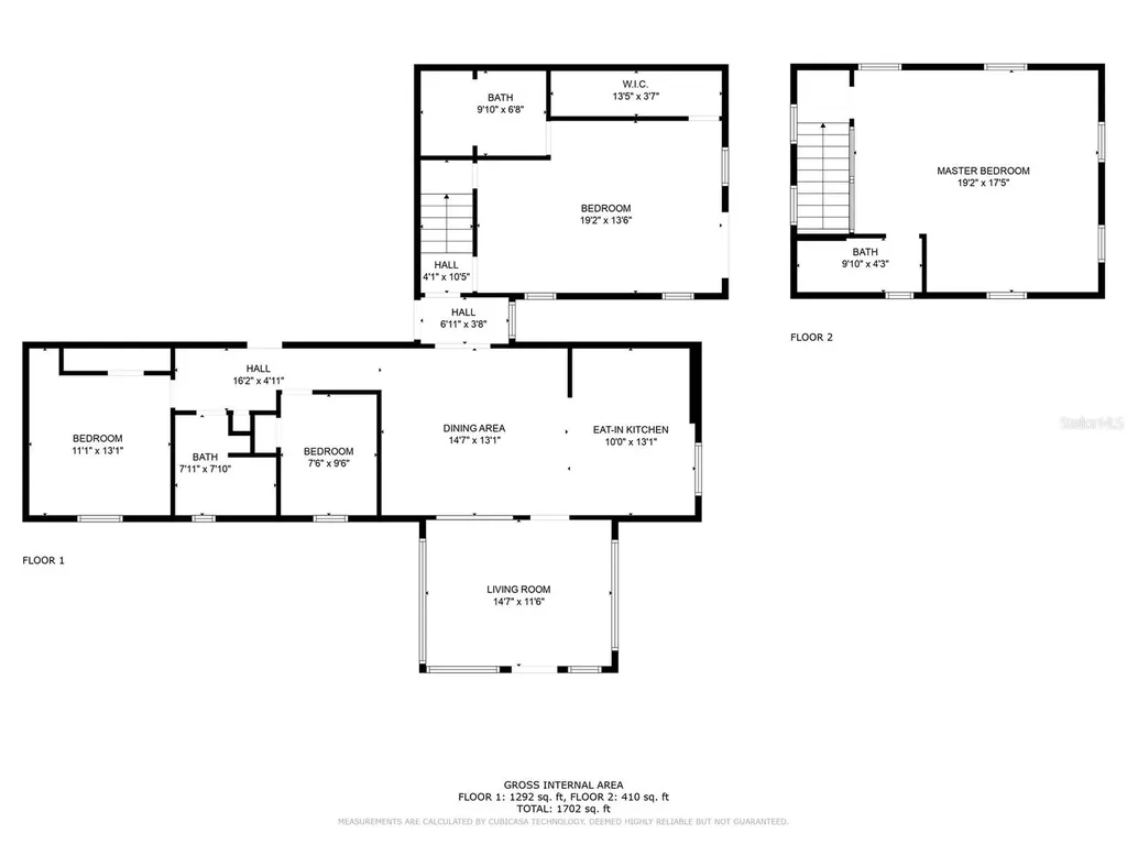 112 8th Street NE Steinhatchee FL 32359