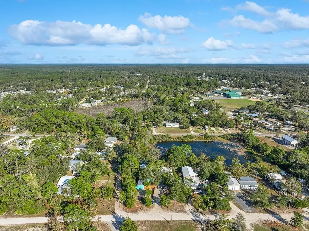 112 8th Street NE Steinhatchee FL 32359